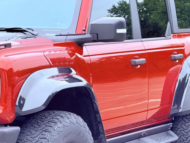Ford Bronco 2023 thumb 12