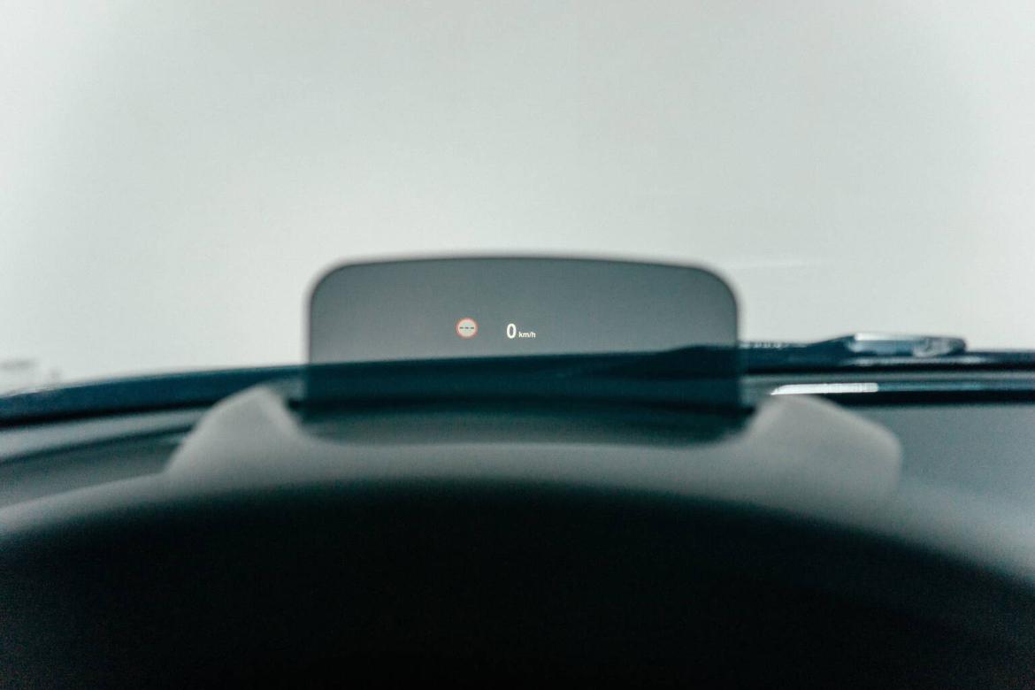 Mini Clubman 2019 thumb 8