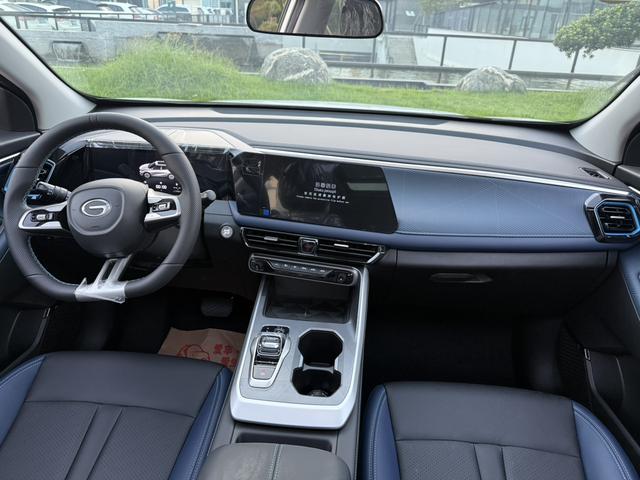 GAC GS3 2023 thumb 12