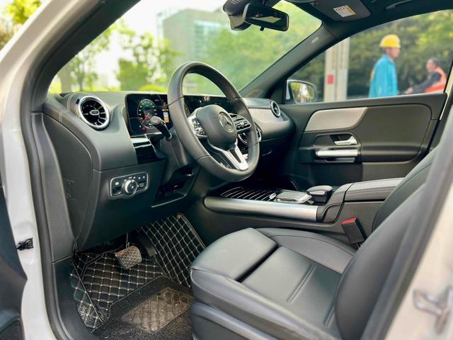 Mercedes-Benz GLA 2022 thumb 2