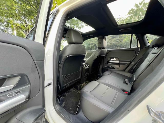 Mercedes-Benz GLA 2022 thumb 3