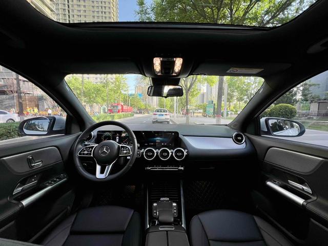 Mercedes-Benz GLA 2022 thumb 4