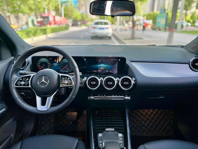 Mercedes-Benz GLA 2022 thumb 5