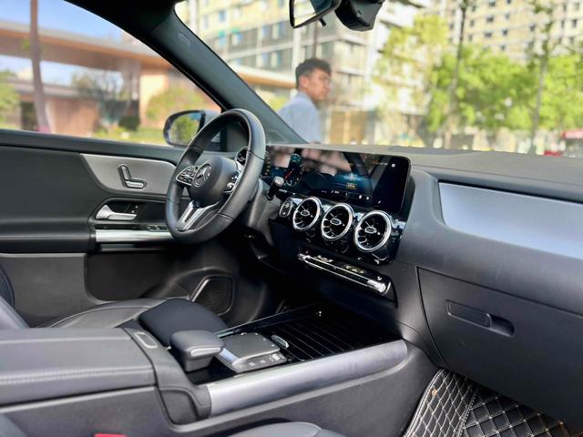 Mercedes-Benz GLA 2022 thumb 6
