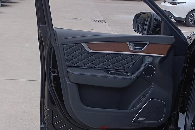 Hongqi HS7 2019 thumb 5