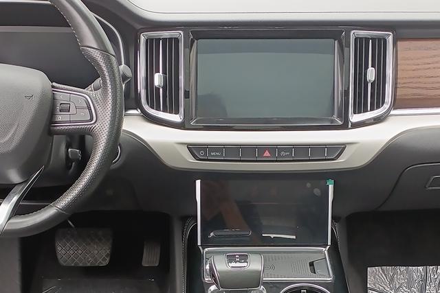 Hongqi HS7 2019 thumb 7