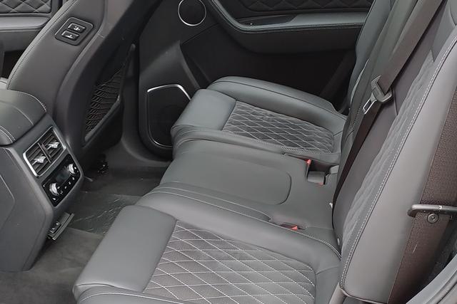 Hongqi HS7 2019 thumb 8