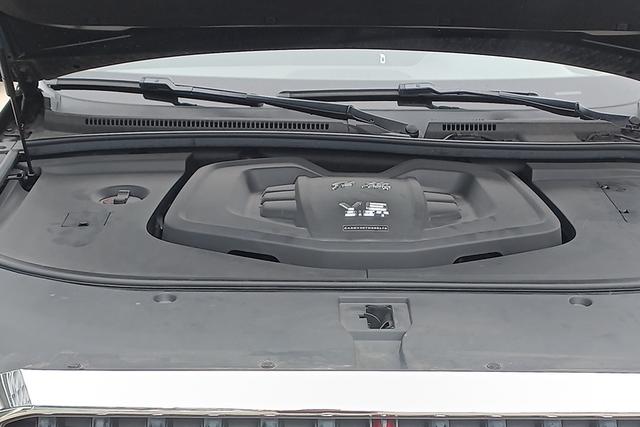 Hongqi HS7 2019 thumb 10