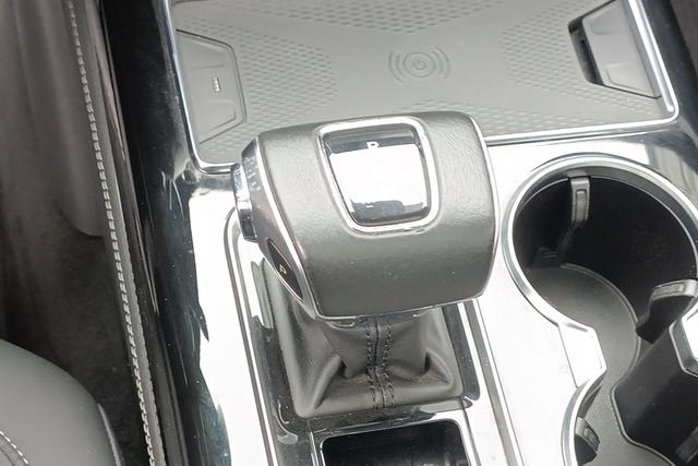 Hongqi HS7 2019 thumb 11
