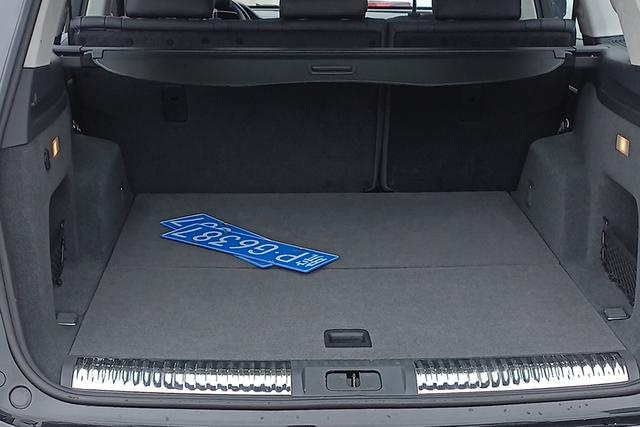 Hongqi HS7 2019 thumb 12