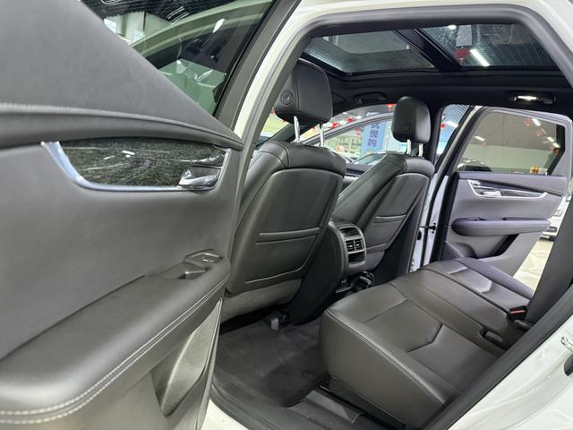 Cadillac XT5 2021 thumb 5