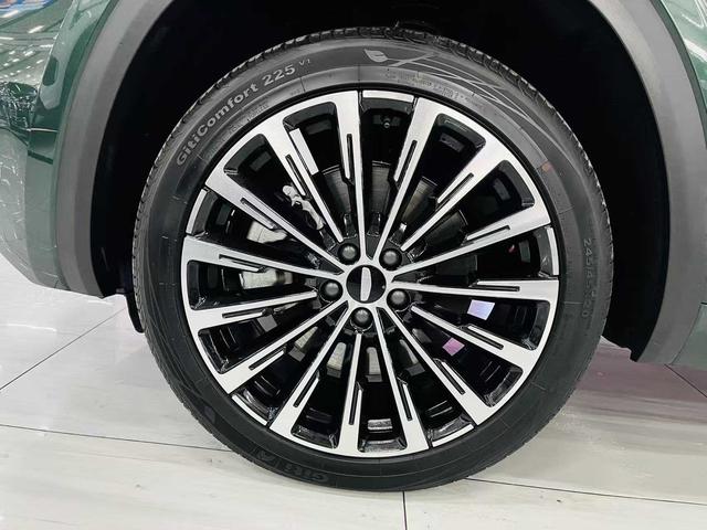 Geely Xingyue L 2025 thumb 8