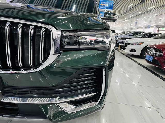Geely Xingyue L 2025 thumb 11
