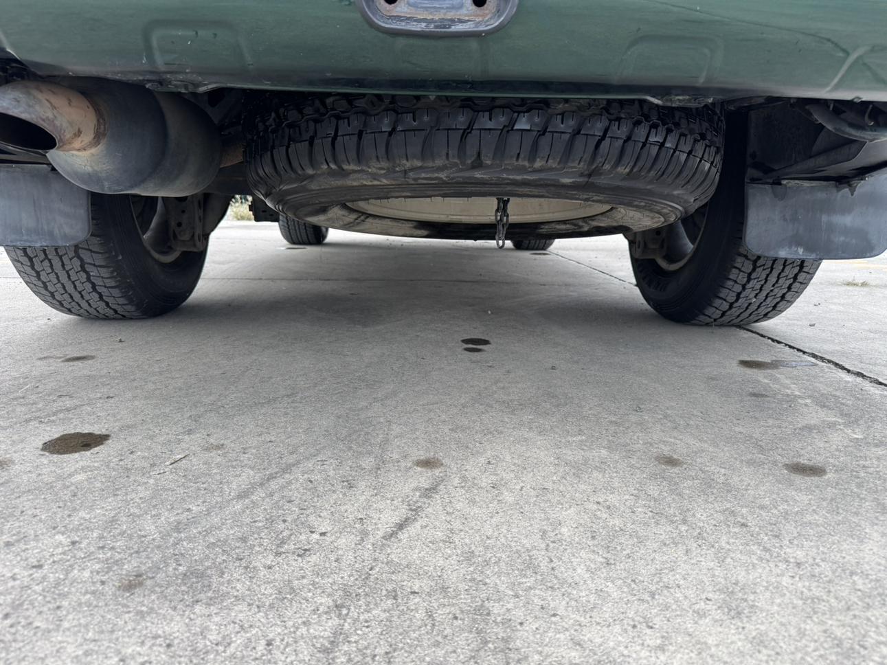 Toyota Land Cruiser 2013 thumb 10