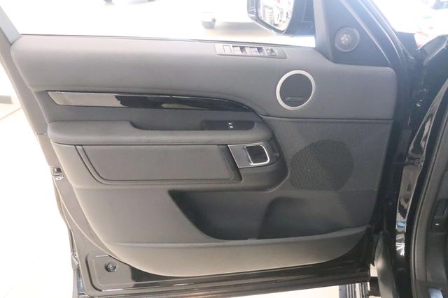 Land Rover Discovery 2024 thumb 12