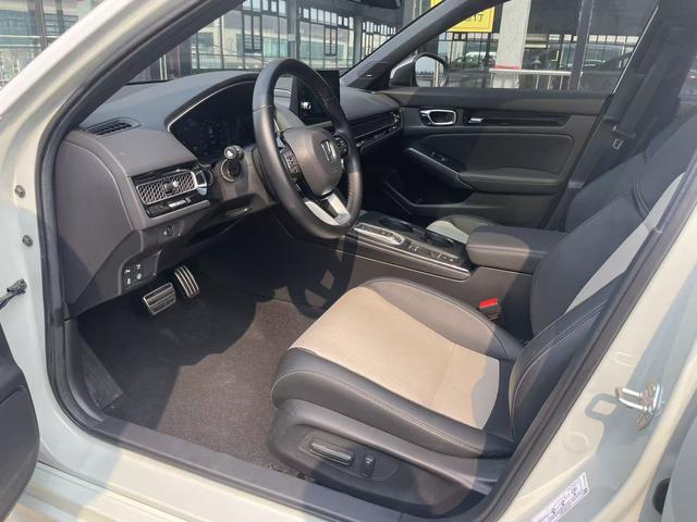 Honda Civic Ferio 2022 thumb 5