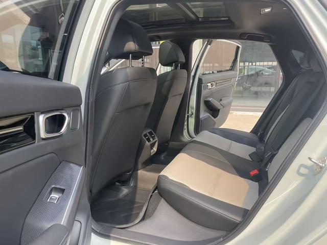 Honda Civic Ferio 2022 thumb 6