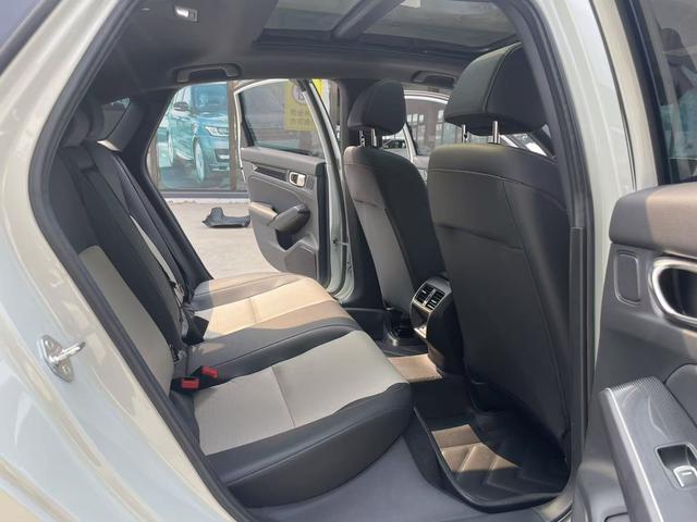 Honda Civic Ferio 2022 thumb 7
