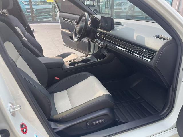Honda Civic Ferio 2022 thumb 8