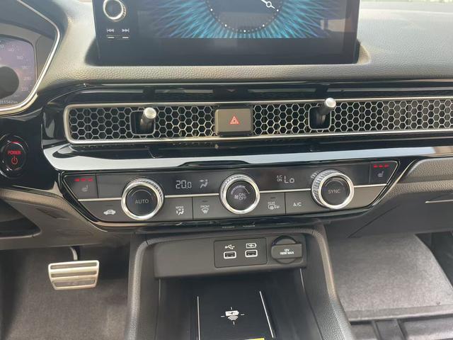 Honda Civic Ferio 2022 thumb 10