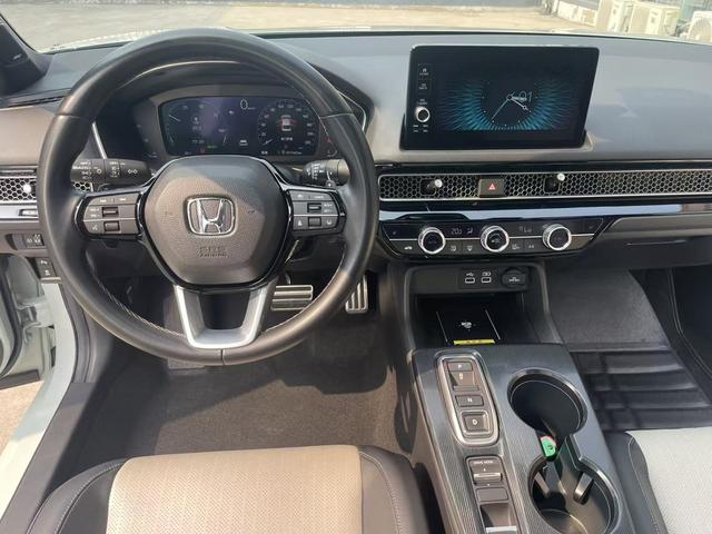 Honda Civic Ferio 2022 thumb 11