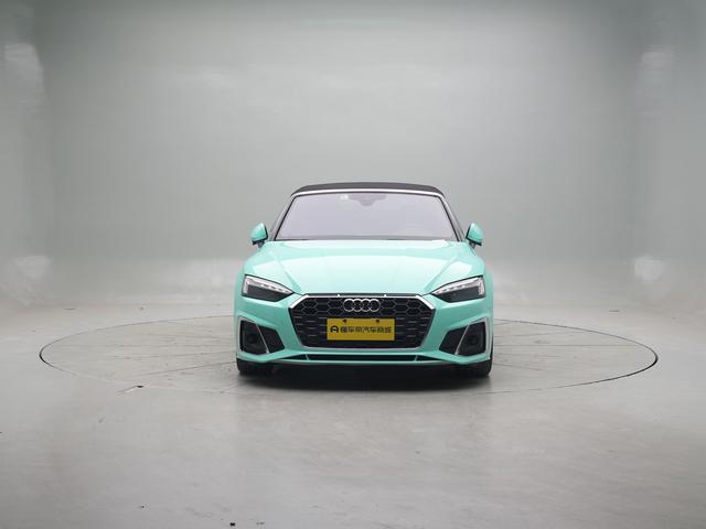 Audi 100 2025 thumb 8