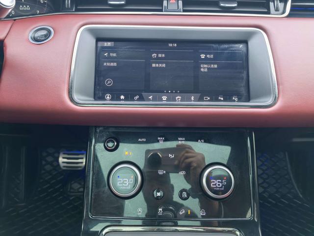 Land Rover Range Rover Velar 2020 thumb 4