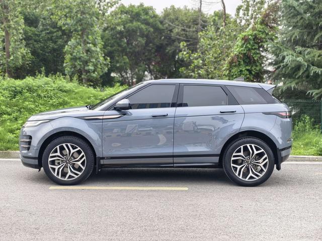 Land Rover Range Rover Velar 2020 thumb 6