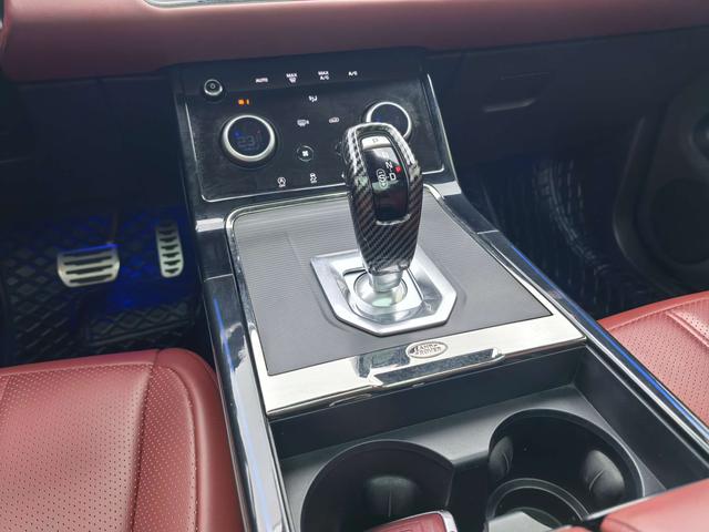 Land Rover Range Rover Velar 2020 thumb 9