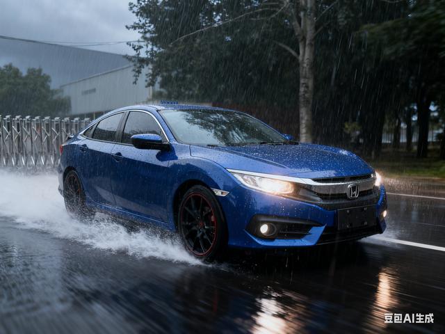 Honda Civic Ferio 2019 thumb 5