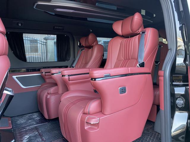 Toyota Granvia 2023 thumb 7