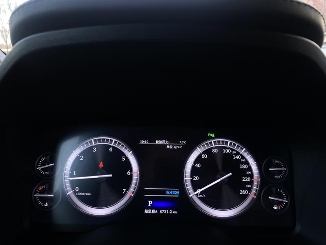 Toyota Granvia 2023 thumb 11