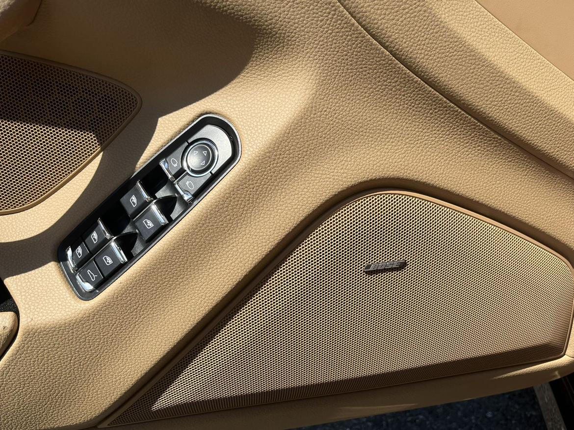 Porsche Panamera 2014 thumb 7