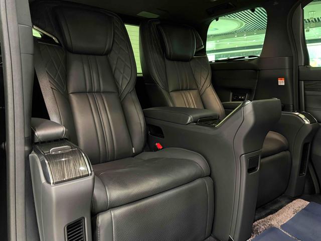 Lexus LM 2020 thumb 9