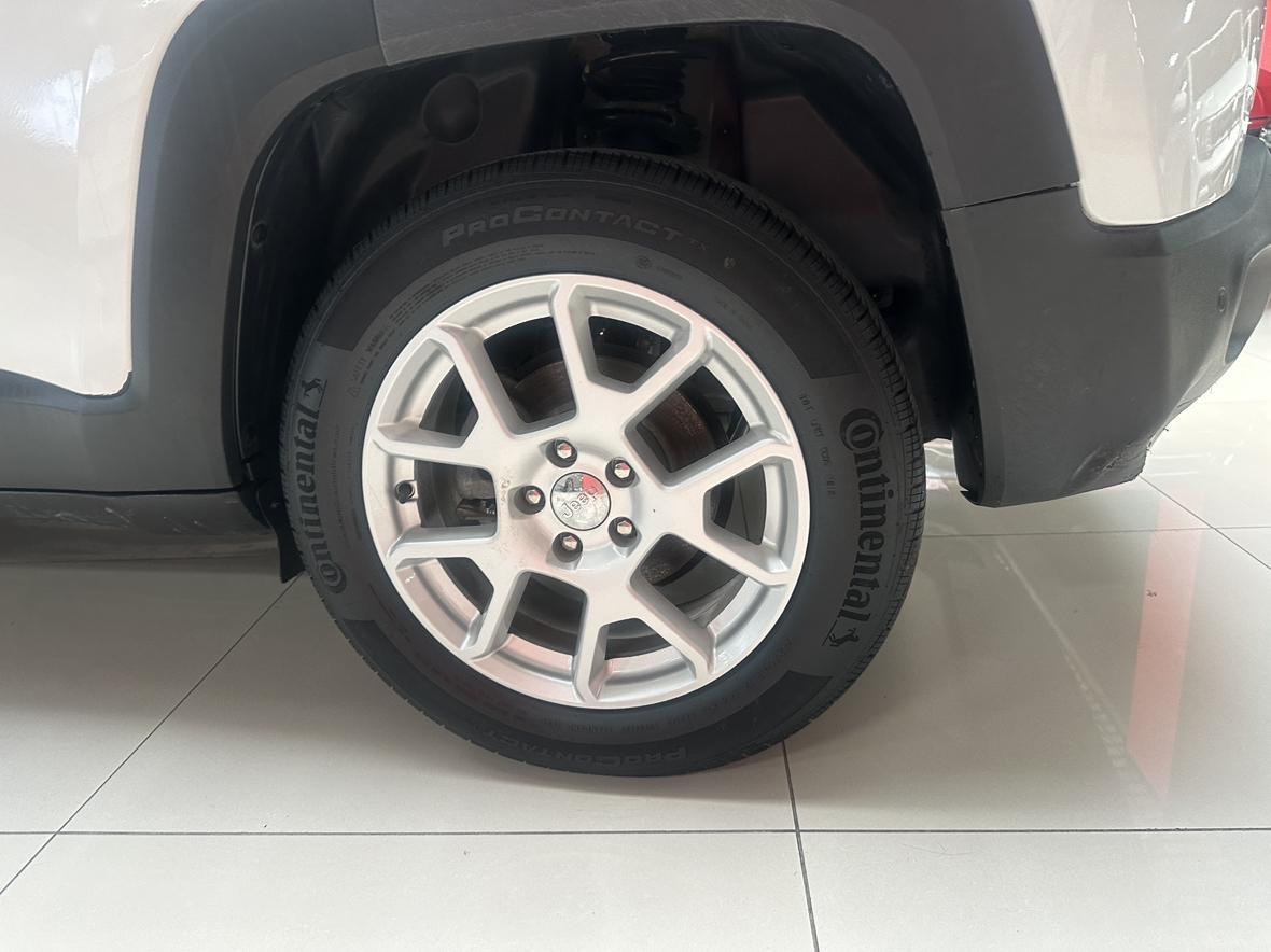 Jeep Renegade 2020 thumb 6
