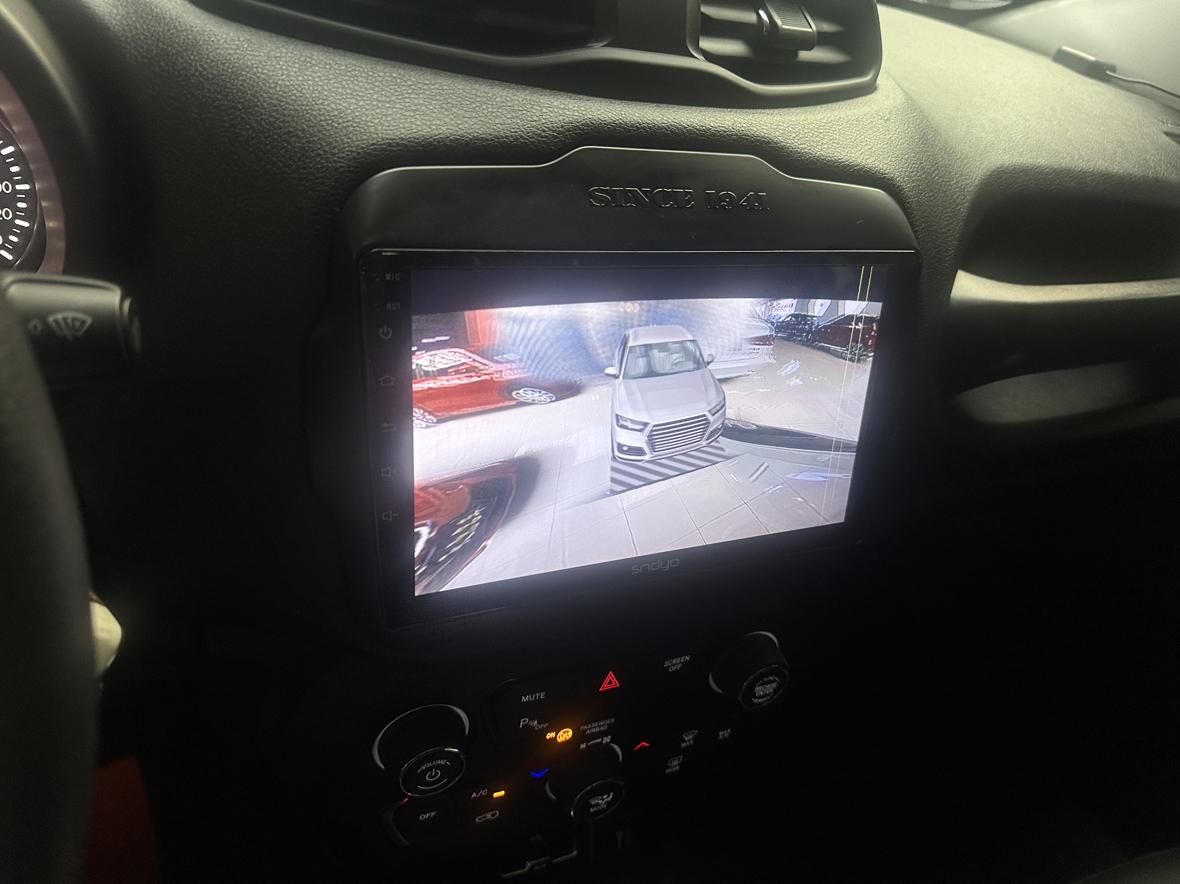 Jeep Renegade 2020 thumb 7
