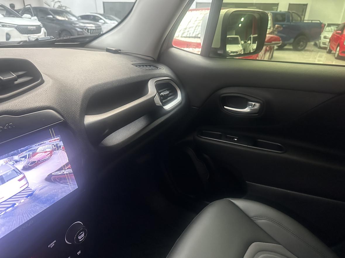 Jeep Renegade 2020 thumb 12