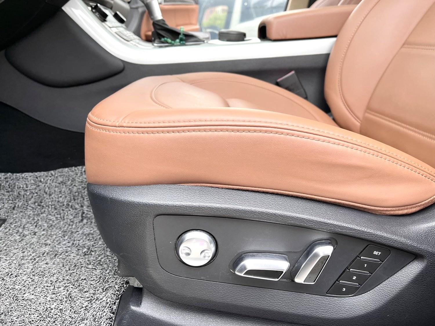 Haval H8 2017 thumb 7
