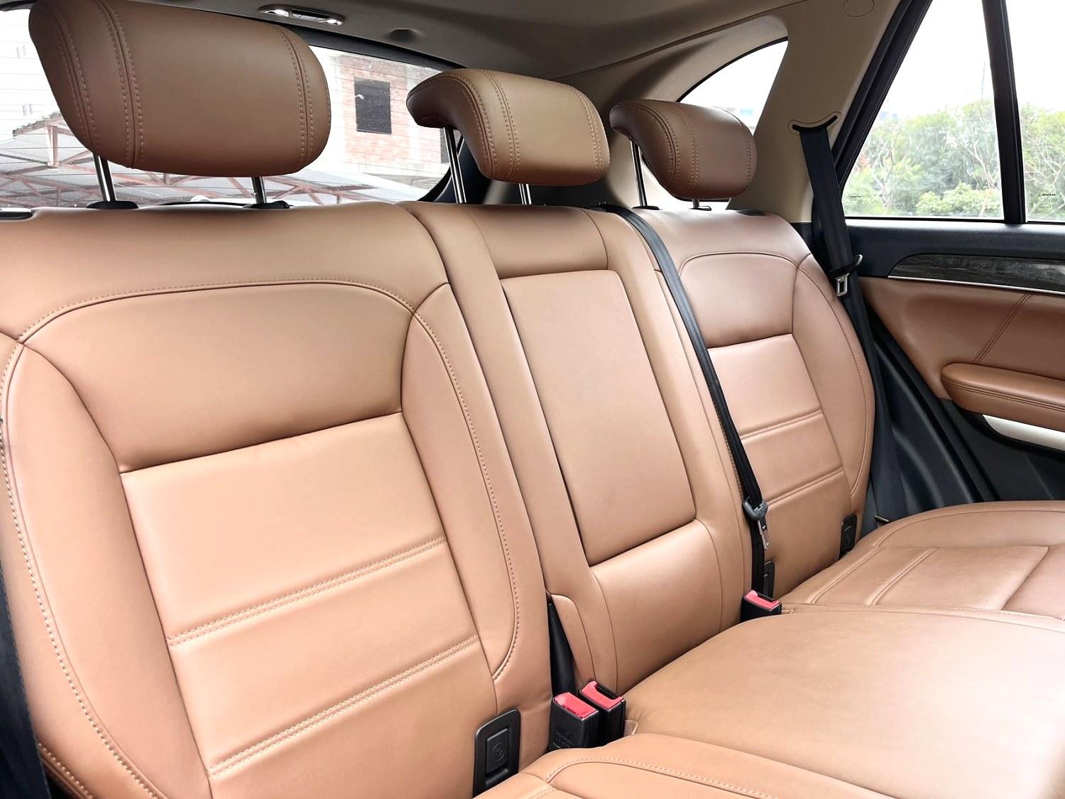 Haval H8 2017 thumb 8