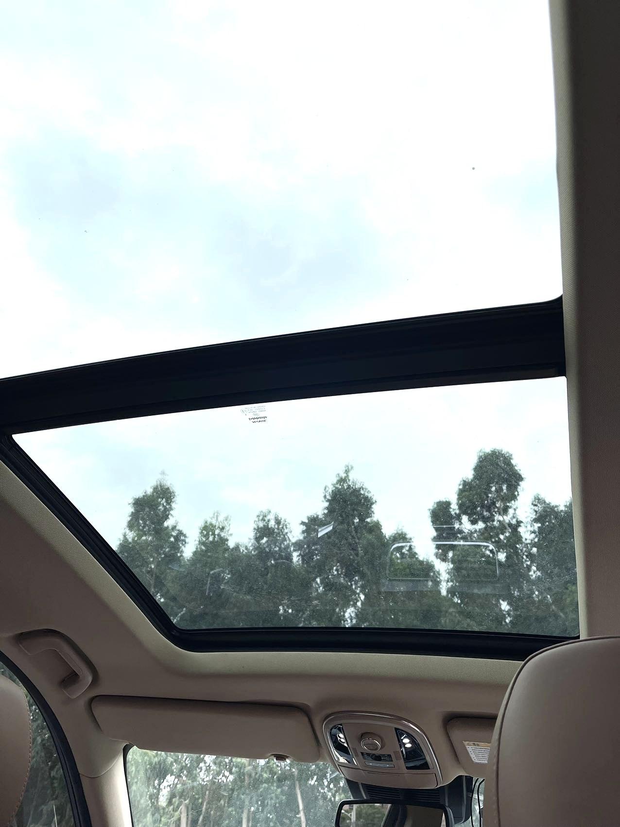 Haval H8 2017 thumb 9