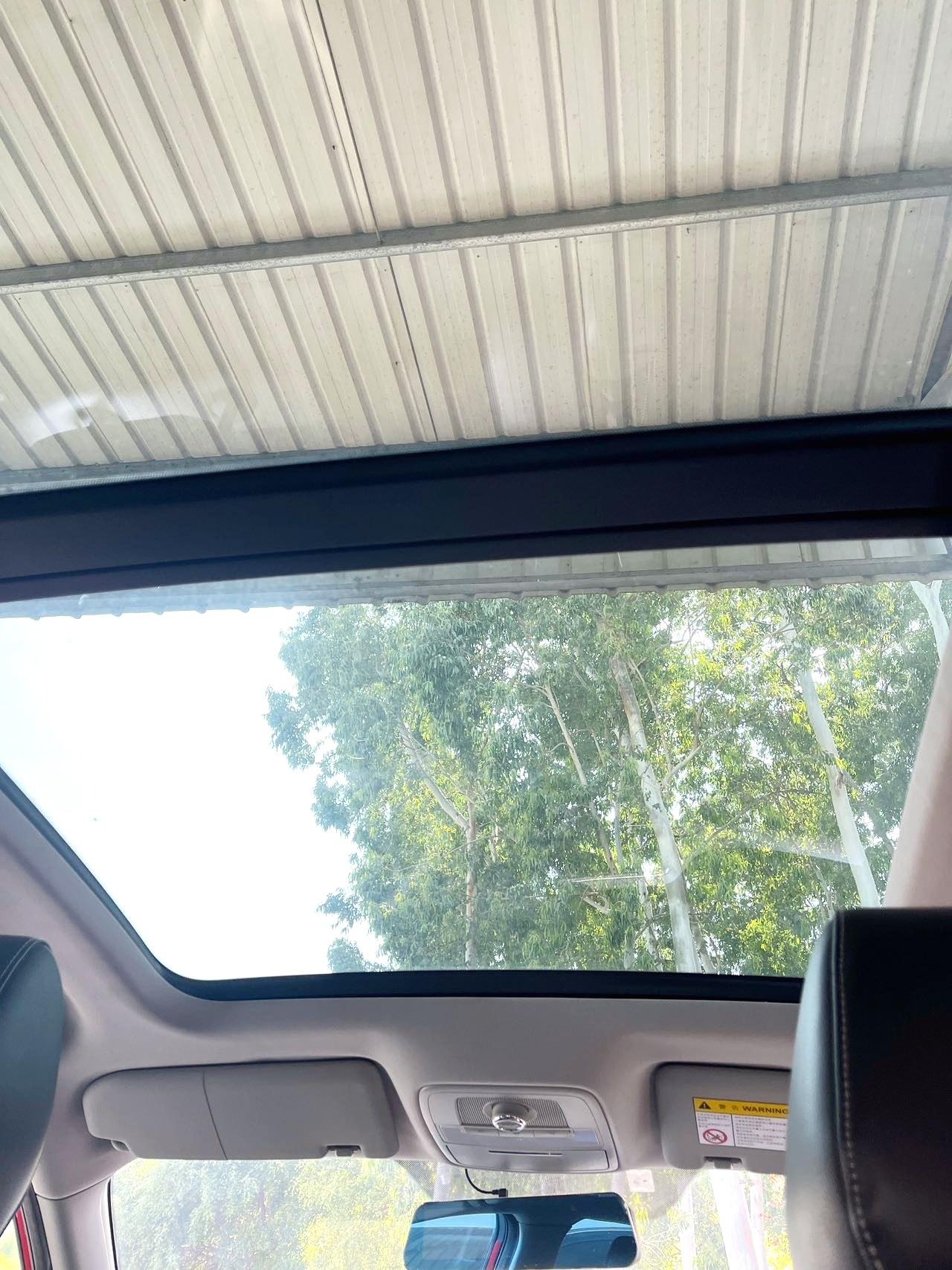 MG ZS 2019 thumb 5
