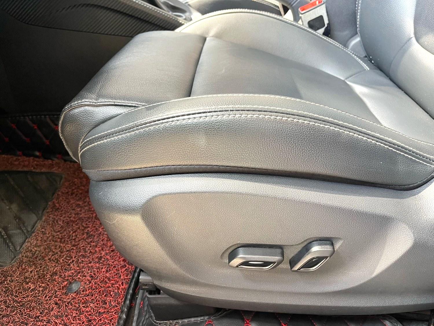 MG ZS 2019 thumb 7