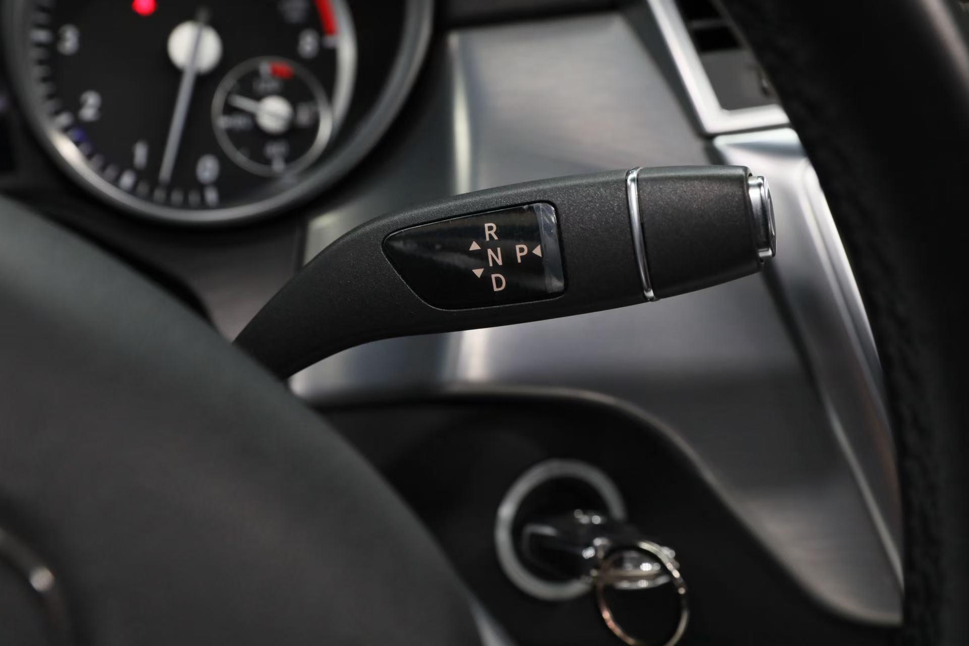 Mercedes-Benz M-Class 2013 thumb 12