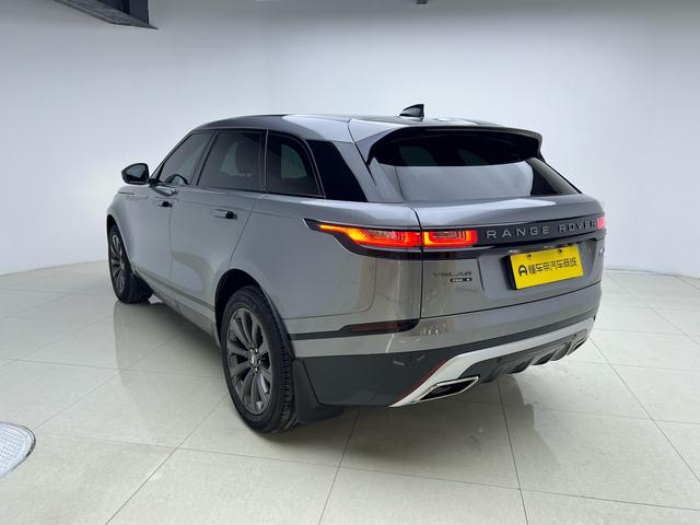 Land Rover Range Rover Evoque 2020 thumb 2