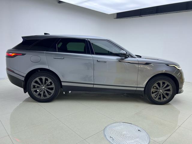 Land Rover Range Rover Evoque 2020 thumb 5