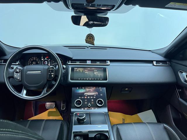 Land Rover Range Rover Evoque 2020 thumb 6
