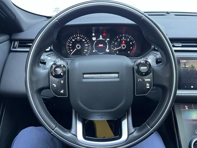 Land Rover Range Rover Evoque 2020 thumb 8