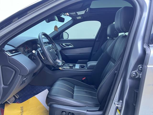 Land Rover Range Rover Evoque 2020 thumb 9