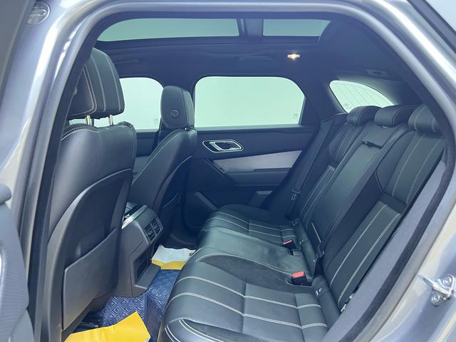 Land Rover Range Rover Evoque 2020 thumb 10