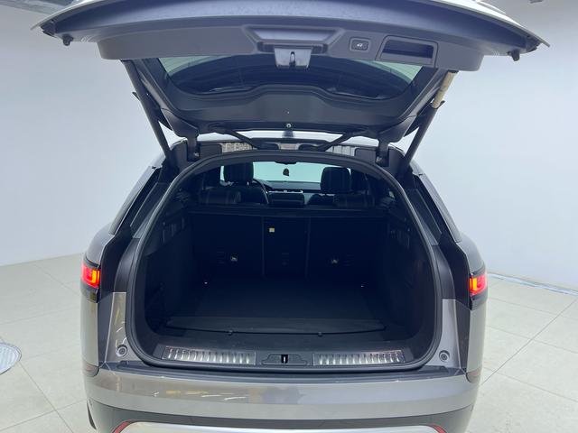 Land Rover Range Rover Evoque 2020 thumb 12